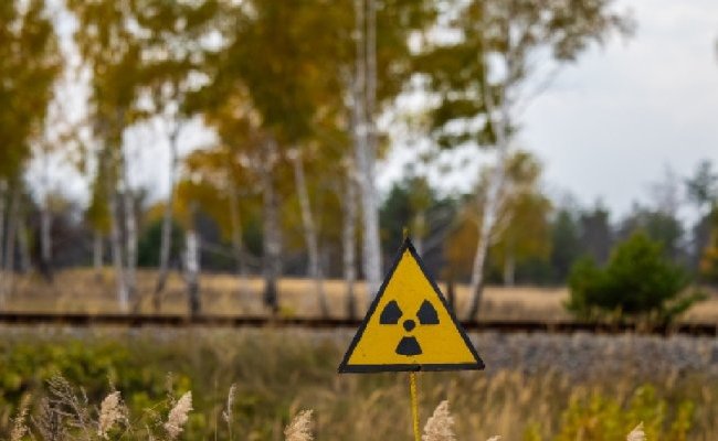 Sûreté nucléaire en France et conséquences radiologiques en cas d'accident