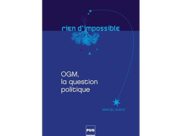OGM, la question politique