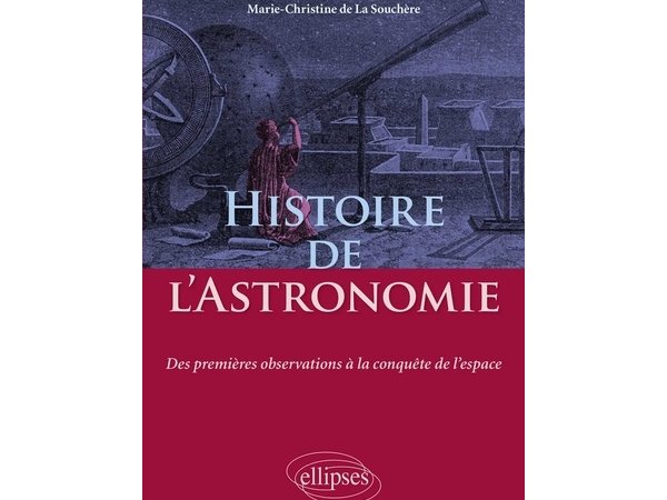 Histoire de l'astronomie