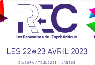 Le succès des Rencontres de l'esprit critique 2023