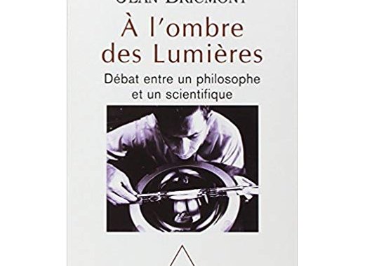 A l'ombre des lumières 