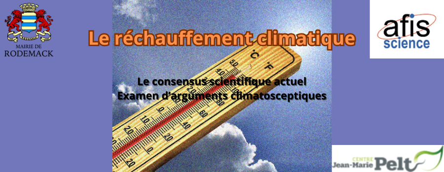 [Rodemack - 22 septembre 2023] Le réchauffement climatique