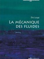 La mécanique des fluides