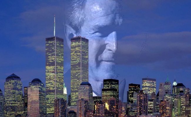 Les théories conspirationnistes autour du 11 septembre