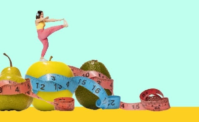 Régimes miracles : des salades qui rendent malades