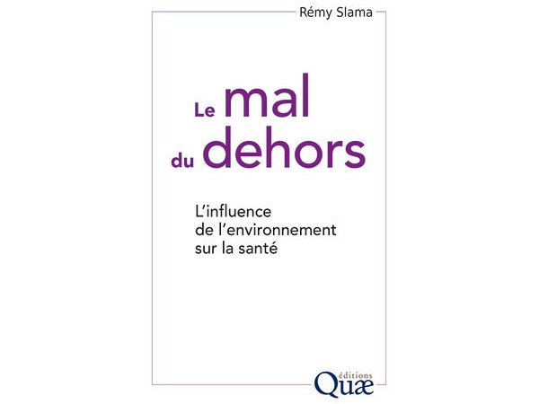 Le mal du dehors