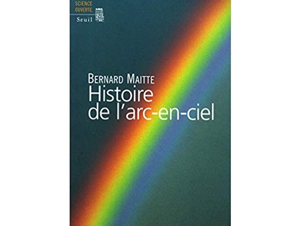 Histoire de l'arc-en ciel