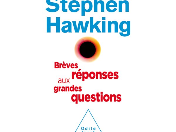 Brèves réponses aux grandes questions