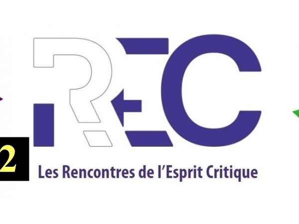 Toulouse 2022 Les deuxièmes Rencontres de l'esprit critique