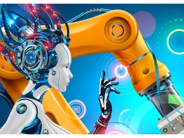 [Quéven - 18 mars 2022] Faut-il craindre l'intelligence artificielle ?