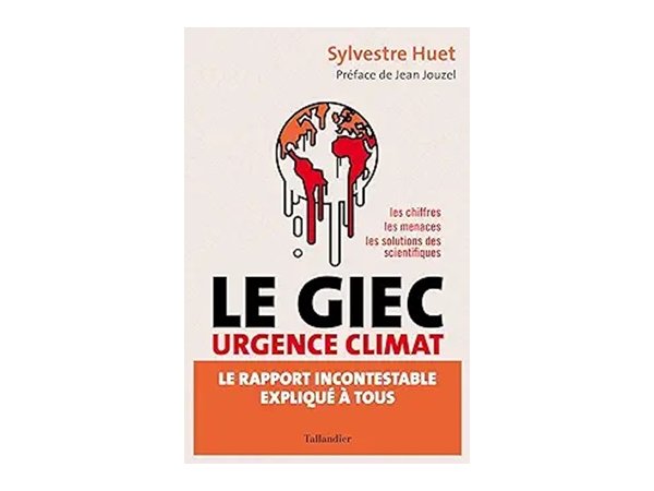 Le GIEC urgence climat