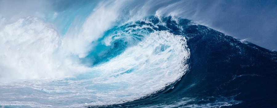 La Vague