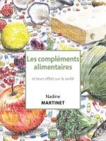 Les compléments alimentaires