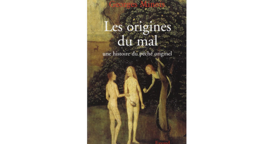 Les Origines Du Mal Livre