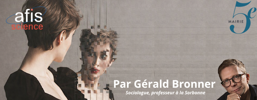 [Paris - jeudi 29 janvier 2026 à 19h00] Sommes-nous en train de perdre le réel ?