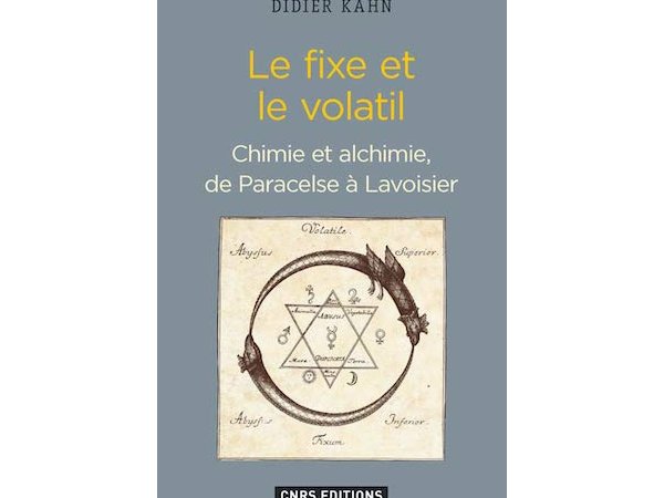 Le fixe et le volatil