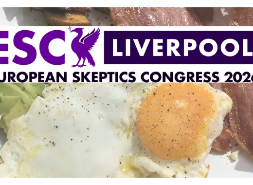 [Liverpool - 16 au 18 octobre 2026] 21e Congrès européen des sceptiques