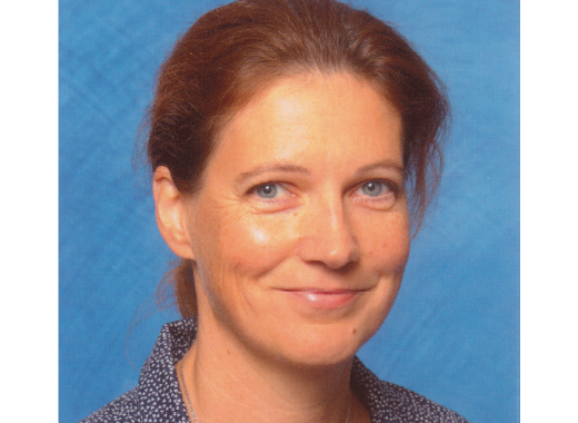 Christine Simon