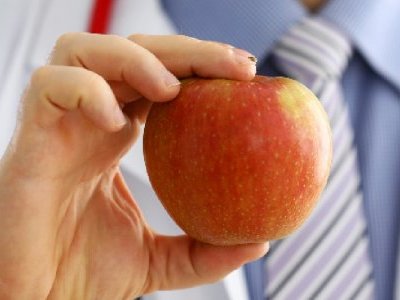 Peut-on encore manger des pommes ?