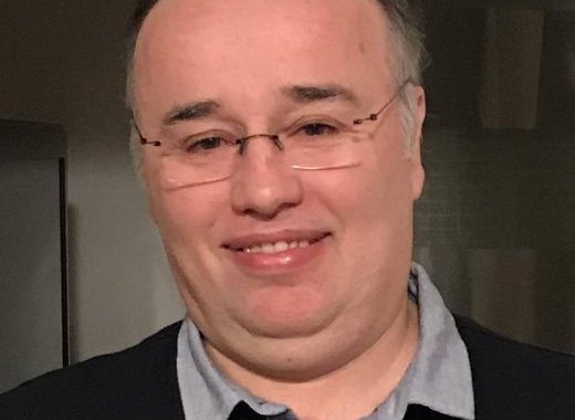 Hervé Le Bars