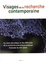 Visages de la recherche contemporaine