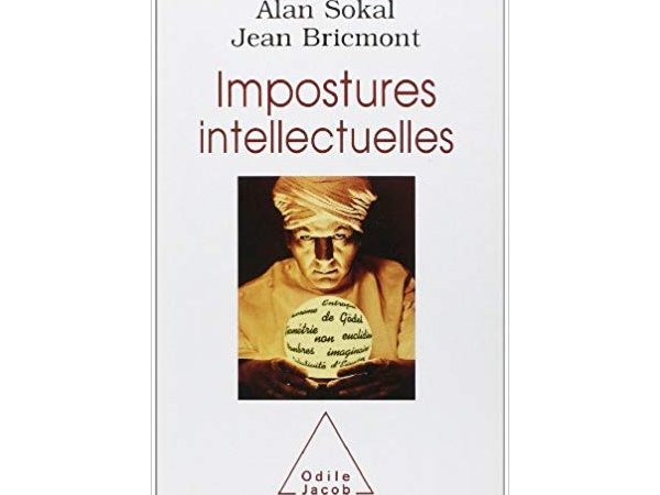 Impostures intellectuelles
