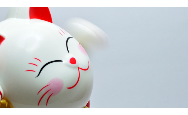 La superstition dans les marchés financiers