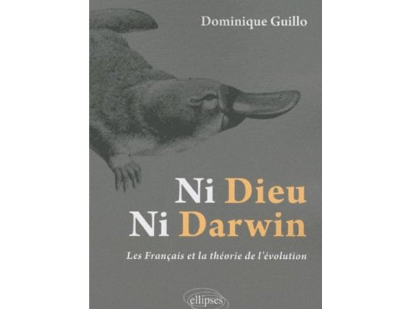 Ni Dieu ni Darwin