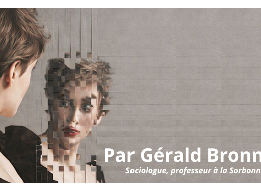 [Paris - jeudi 29 janvier 2026 à 19h00] Sommes-nous en train de perdre le réel ?