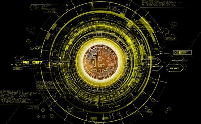 [Mardi 6 avril 2021 - webconférence] La blockchain et le bitcoin