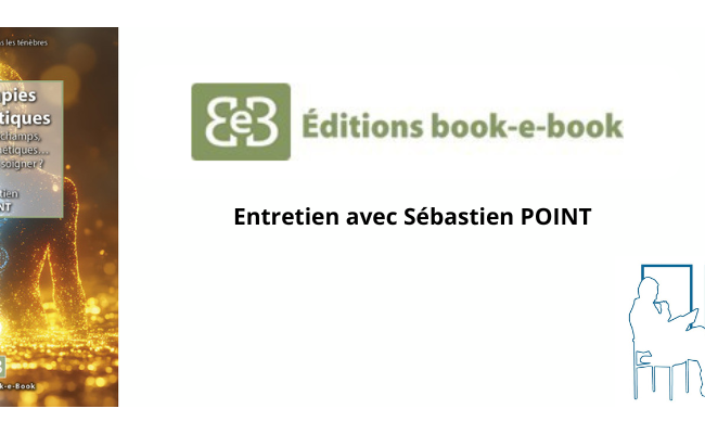 Thérapies énergétiques