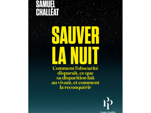 Sauver la nuit
