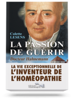 La Passion de guérir (Vol. I), Une médecine nouvelle (Vol. II)