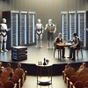 Numérique et intelligence artificielle