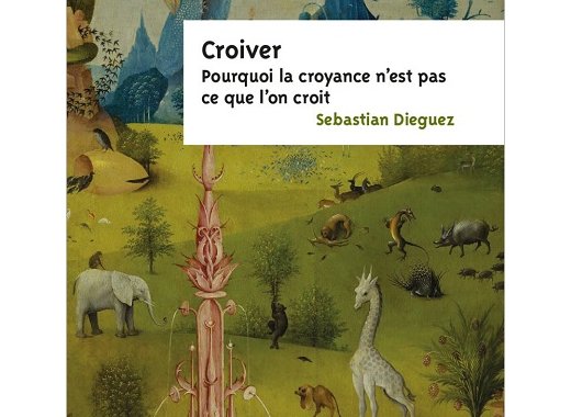 Croiver