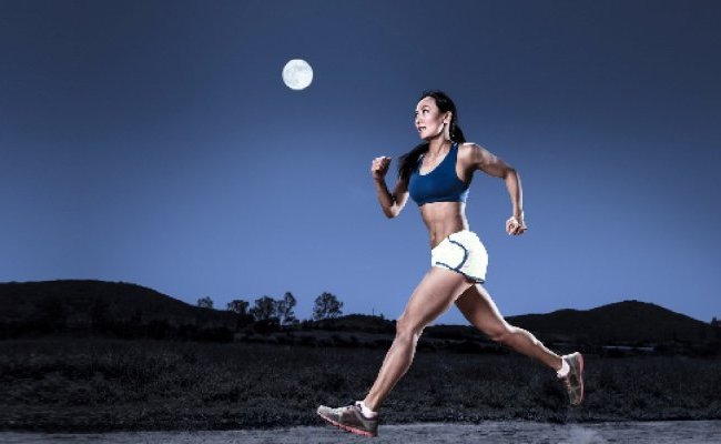 Pas d'influence de la planète Mars sur les performances sportives