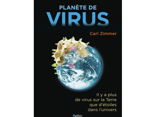 Planète de virus