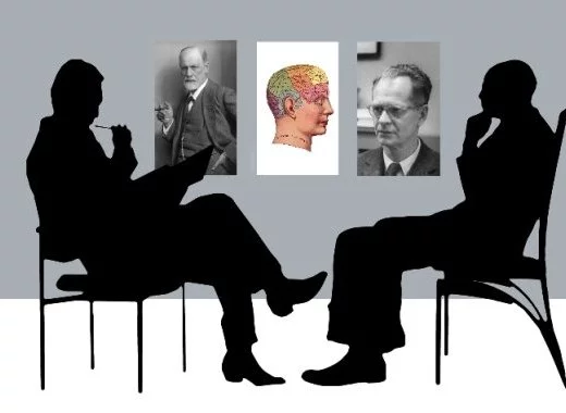 Freud et Skinner : comment les deux psychologues les plus réputés faisaient de la recherche
