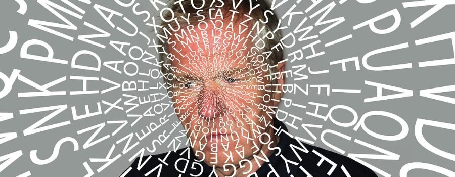 Le pouvoir des mots