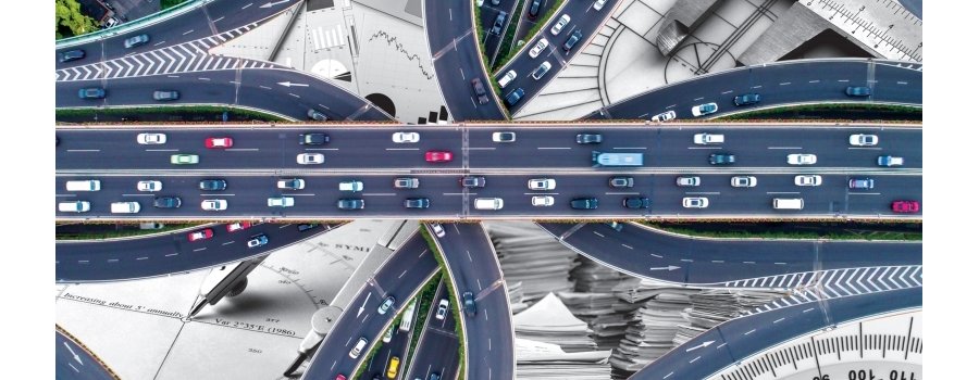 La science de la sécurité routière