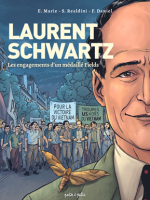 Laurent Schwartz