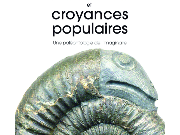 Fossiles et croyances populaires 