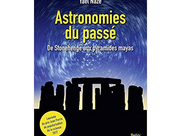 Astronomies du passé