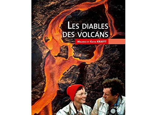 Les diables des volcans 