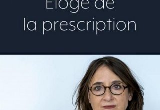Éloge de la prescription Marie Dosé