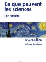Ce que peuvent les sciences