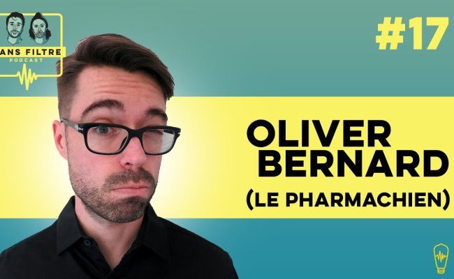 L'Afis condamne les menaces dont est victime Olivier Bernard, alias « Le Pharmachien »