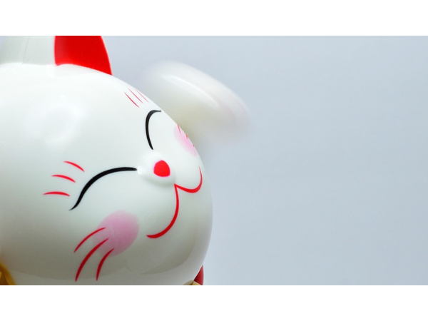 La superstition dans les marchés financiers