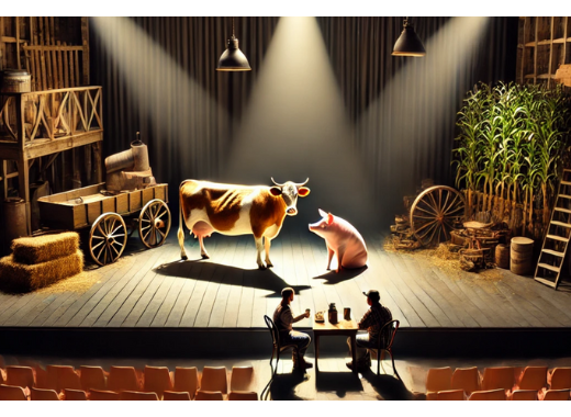 Alimentation et agriculture