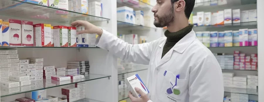 Le bon usage des antibiotiques en France